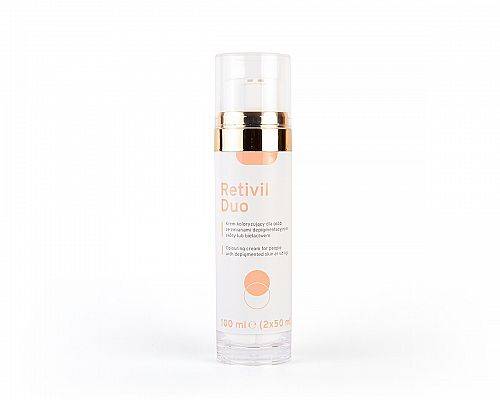 Grafika Retivil Duo 100 ml (2x50 ml)